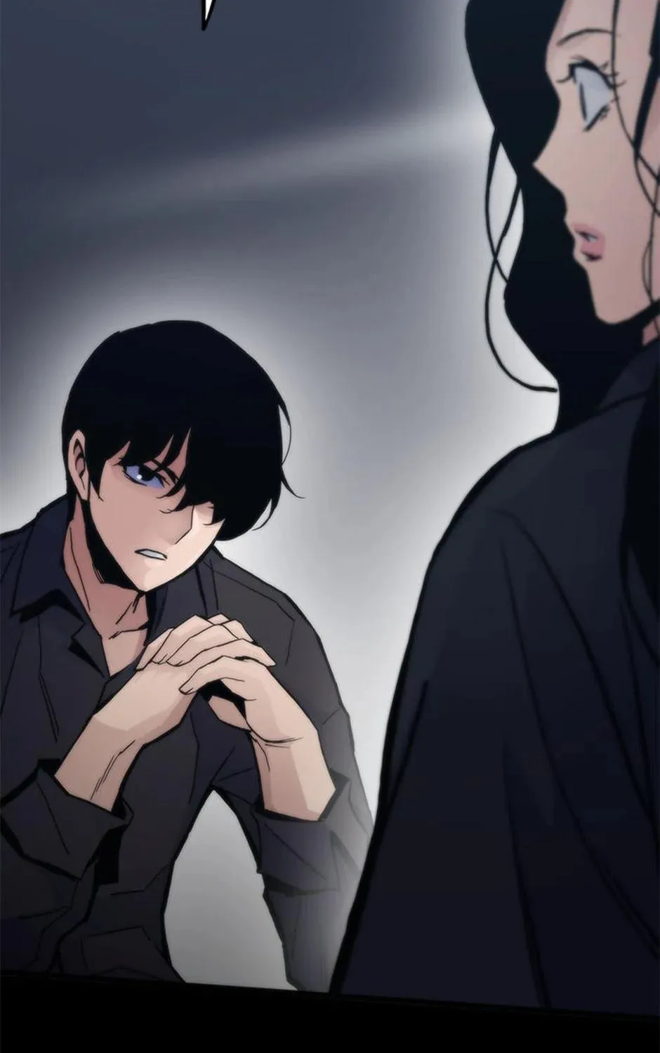 Read Past Life Regressor chapter 51 image 26 on Lezhin