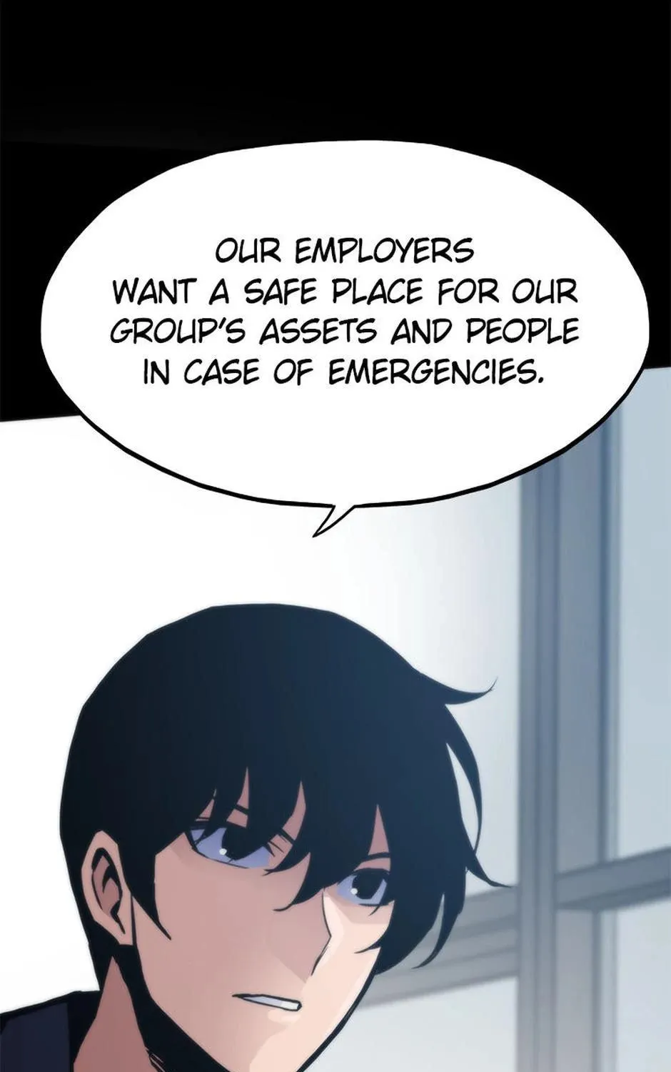 Read Past Life Regressor chapter 51 image 30 on Lezhin