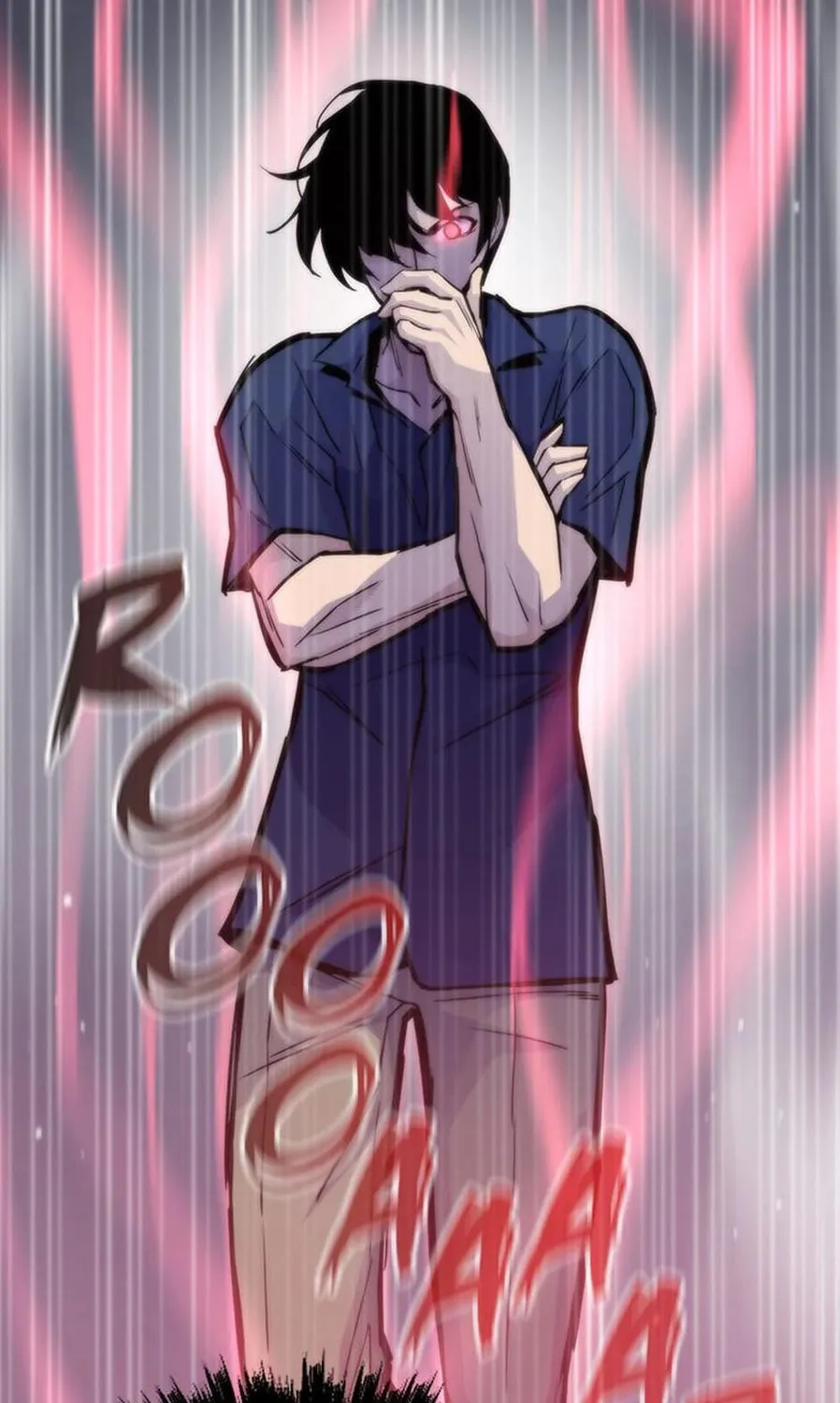 Read Past Life Regressor chapter 51 image 70 on Lezhin