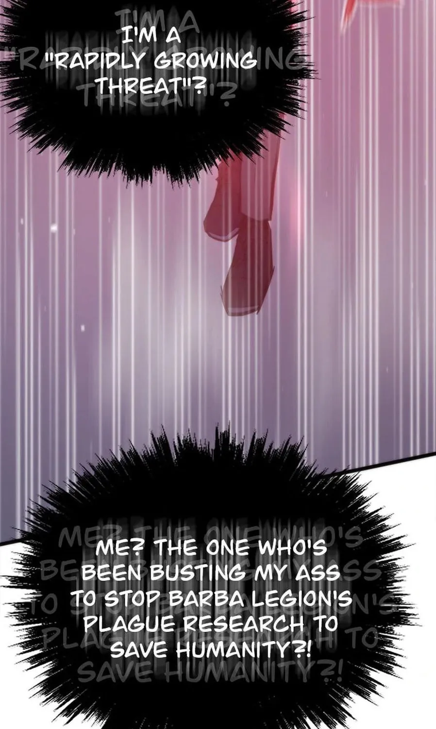 Read Past Life Regressor chapter 51 image 72 on Lezhin
