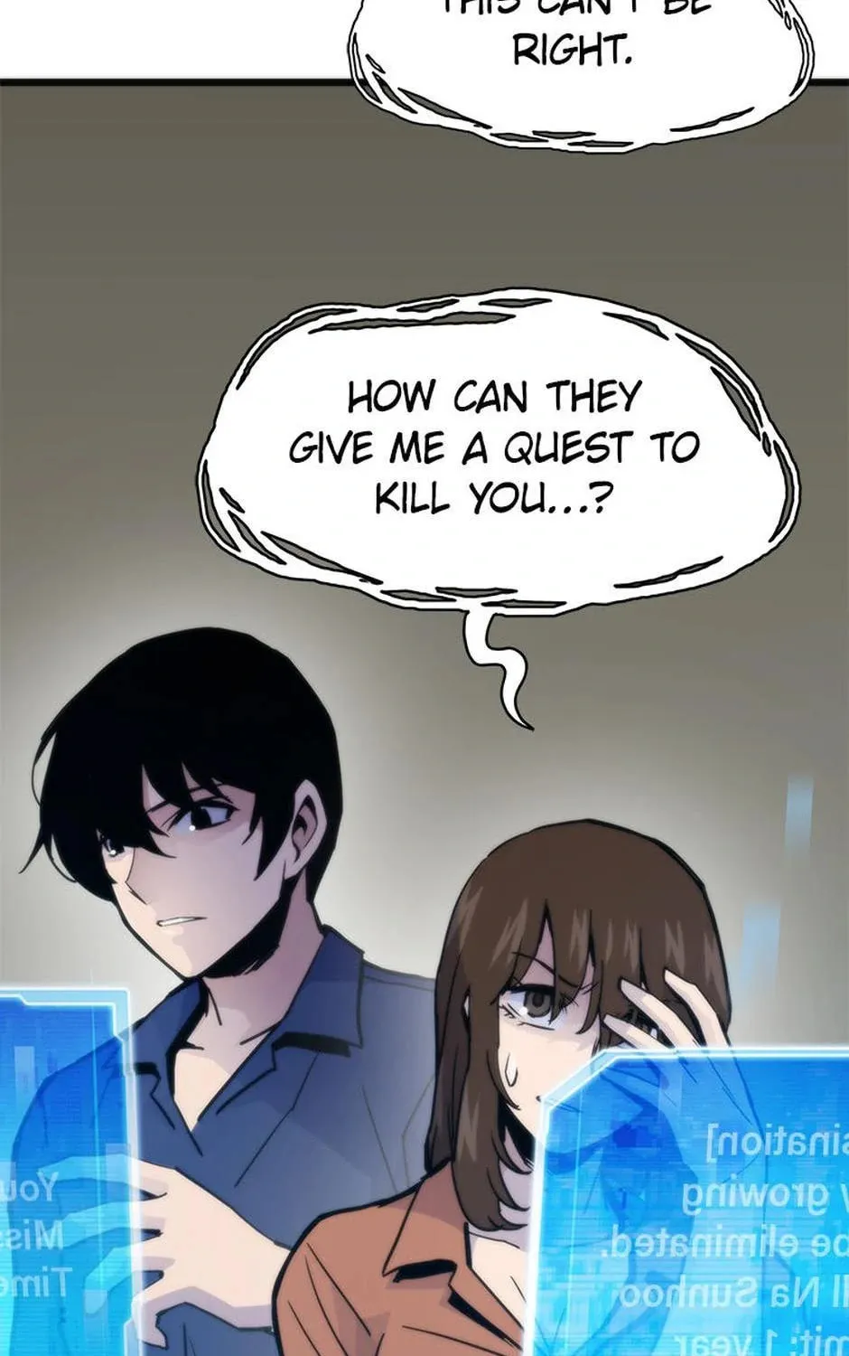 Read Past Life Regressor chapter 51 image 98 on Lezhin