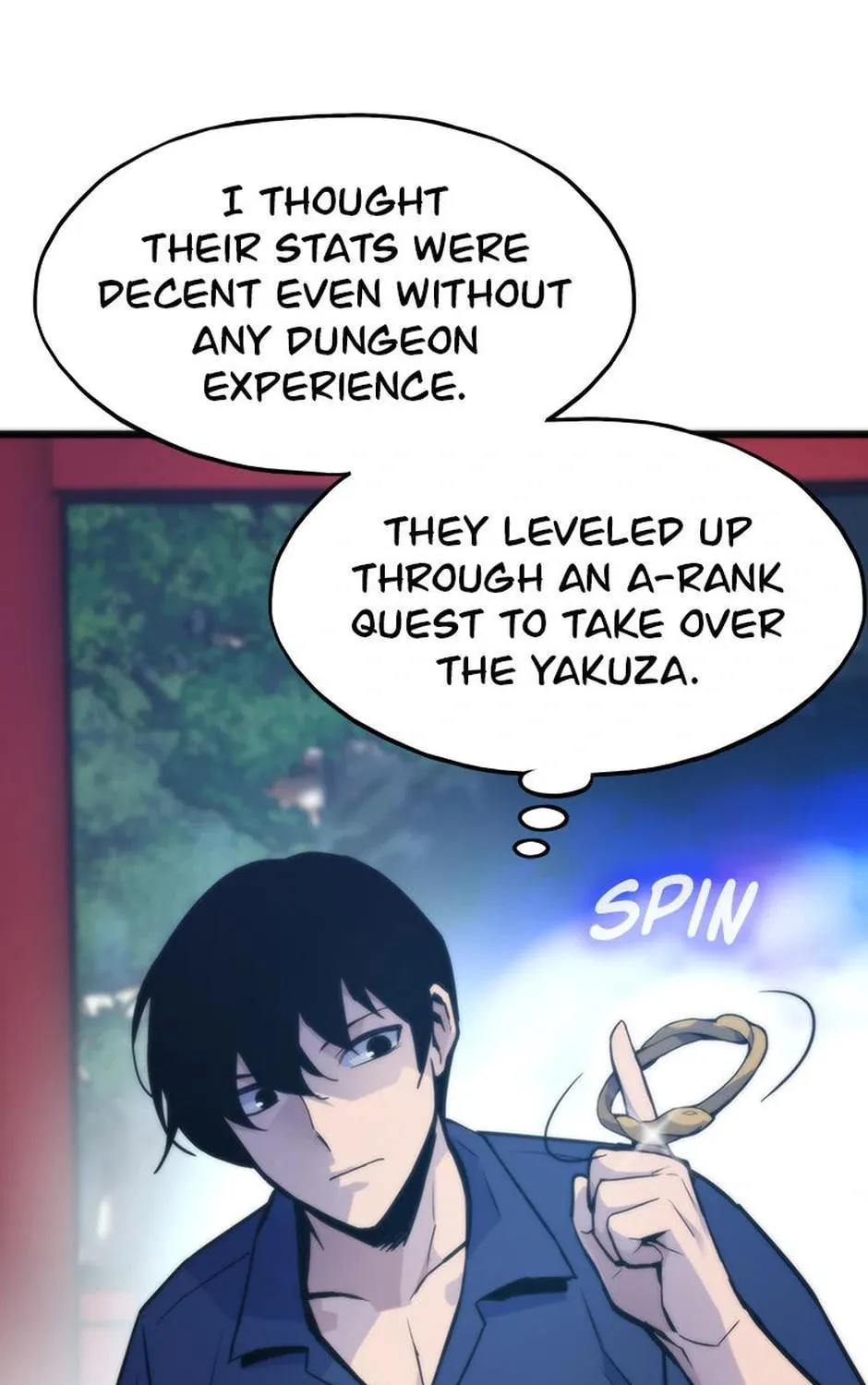 Read Past Life Regressor chapter 52 image 10 on Lezhin
