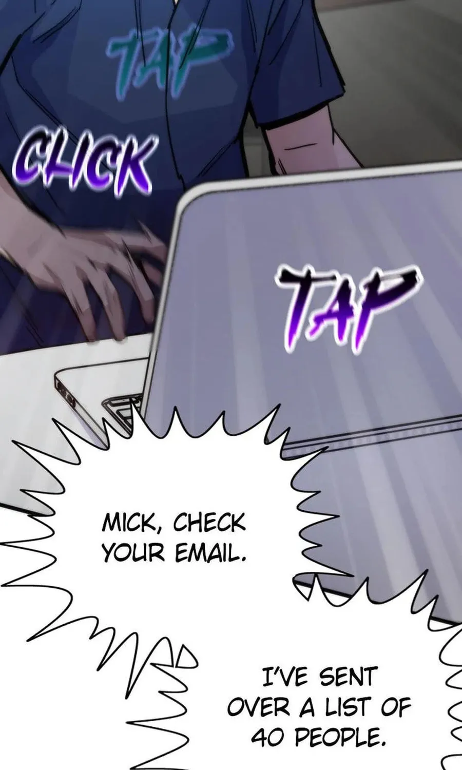 Read Past Life Regressor chapter 52 image 100 on Lezhin