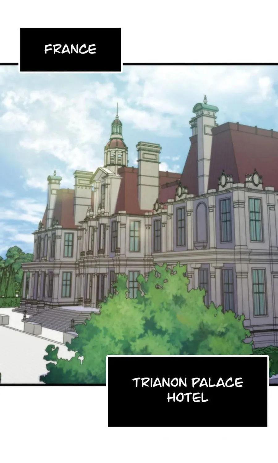 Read Past Life Regressor chapter 52 image 104 on Lezhin