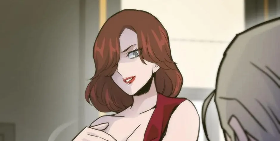 Read Past Life Regressor chapter 52 image 151 on Lezhin