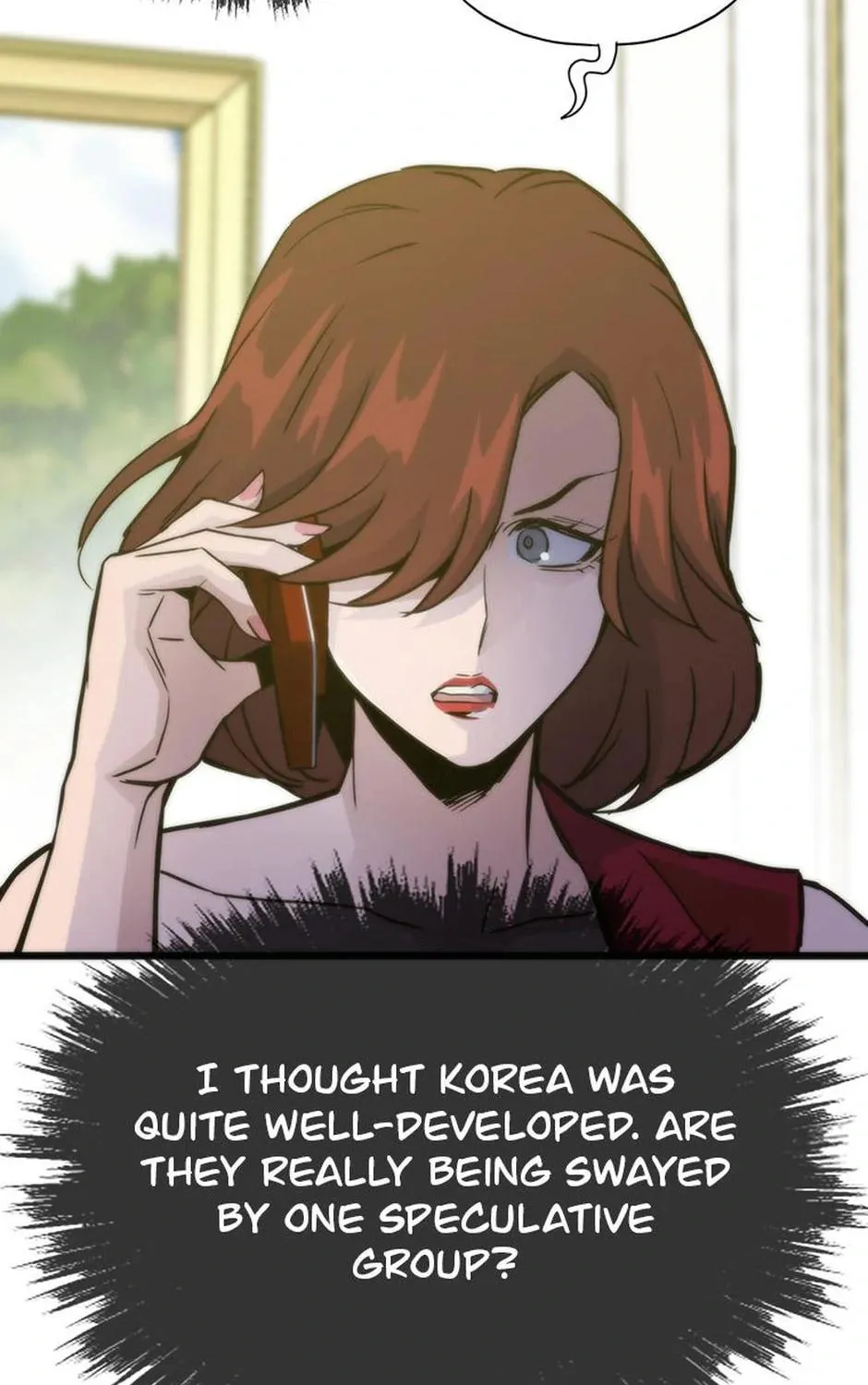 Read Past Life Regressor chapter 52 image 178 on Lezhin