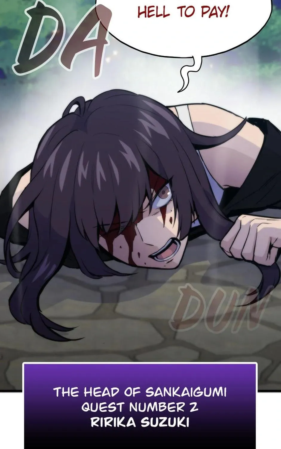Read Past Life Regressor chapter 52 image 18 on Lezhin