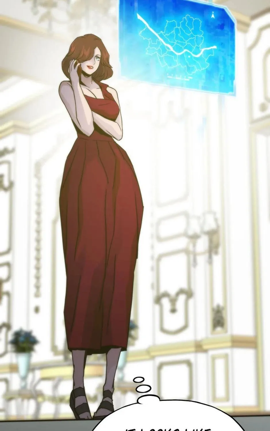 Read Past Life Regressor chapter 52 image 184 on Lezhin