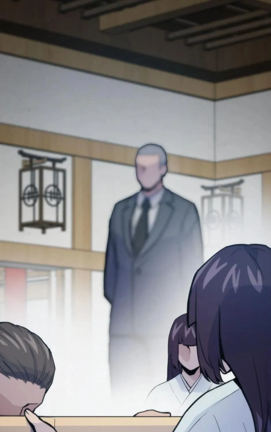 Read Past Life Regressor chapter 52 image 2 on Lezhin