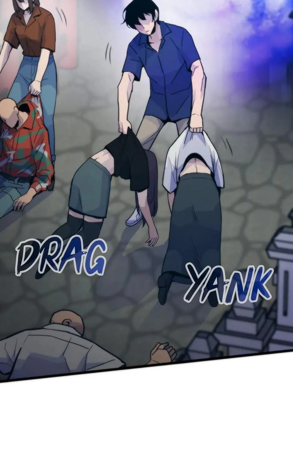 Read Past Life Regressor chapter 52 image 24 on Lezhin