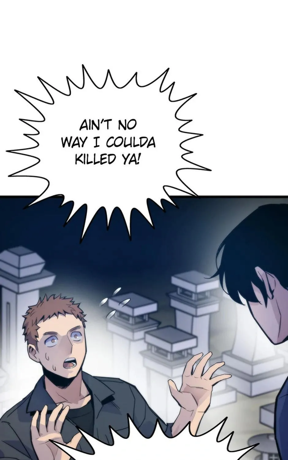 Read Past Life Regressor chapter 52 image 40 on Lezhin