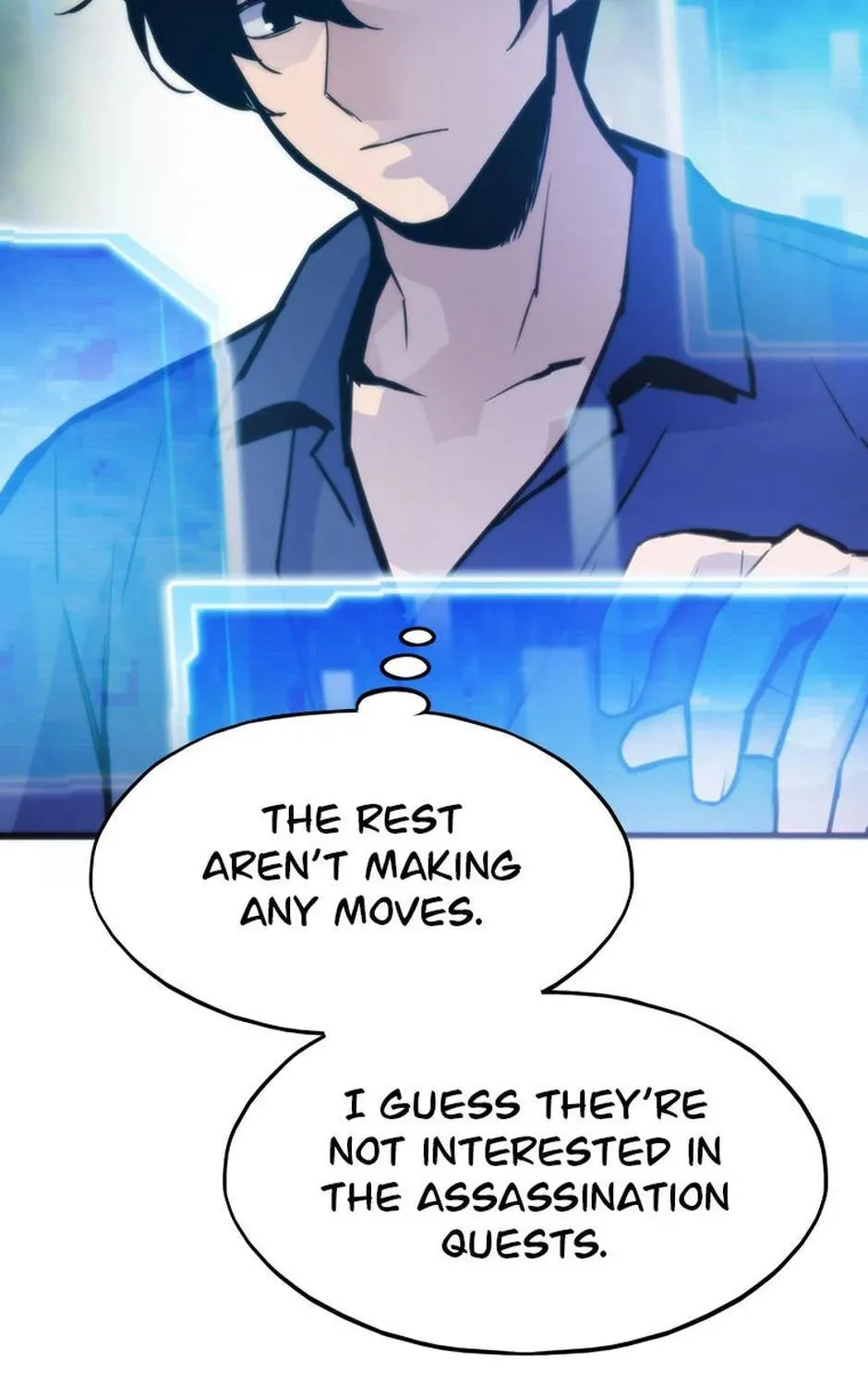Read Past Life Regressor chapter 52 image 48 on Lezhin