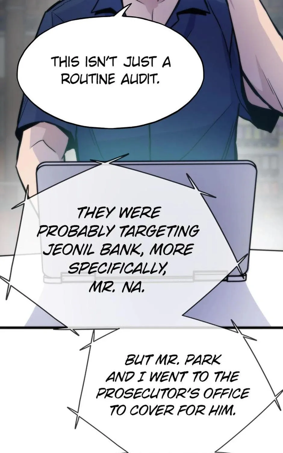 Read Past Life Regressor chapter 52 image 70 on Lezhin