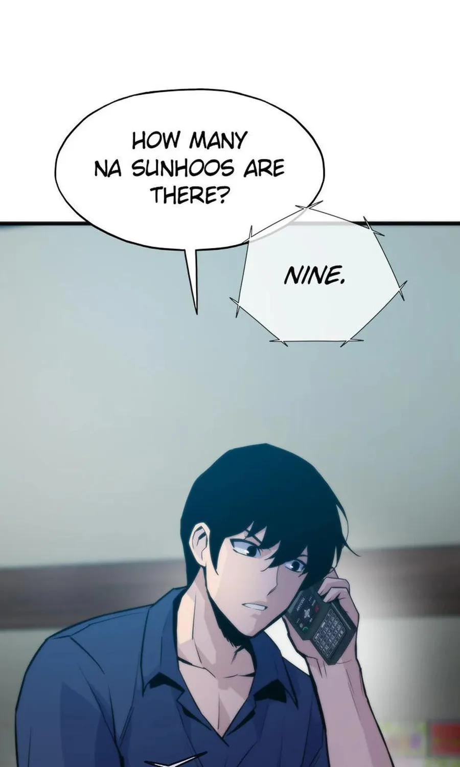 Read Past Life Regressor chapter 52 image 86 on Lezhin