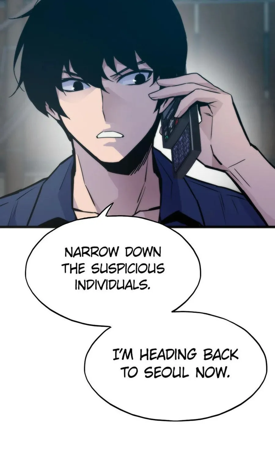 Read Past Life Regressor chapter 52 image 90 on Lezhin