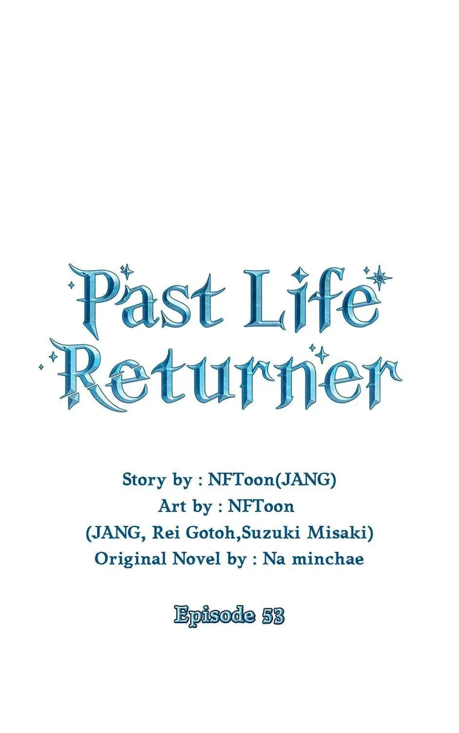 Read Past Life Regressor chapter 53 image 106 on Lezhin