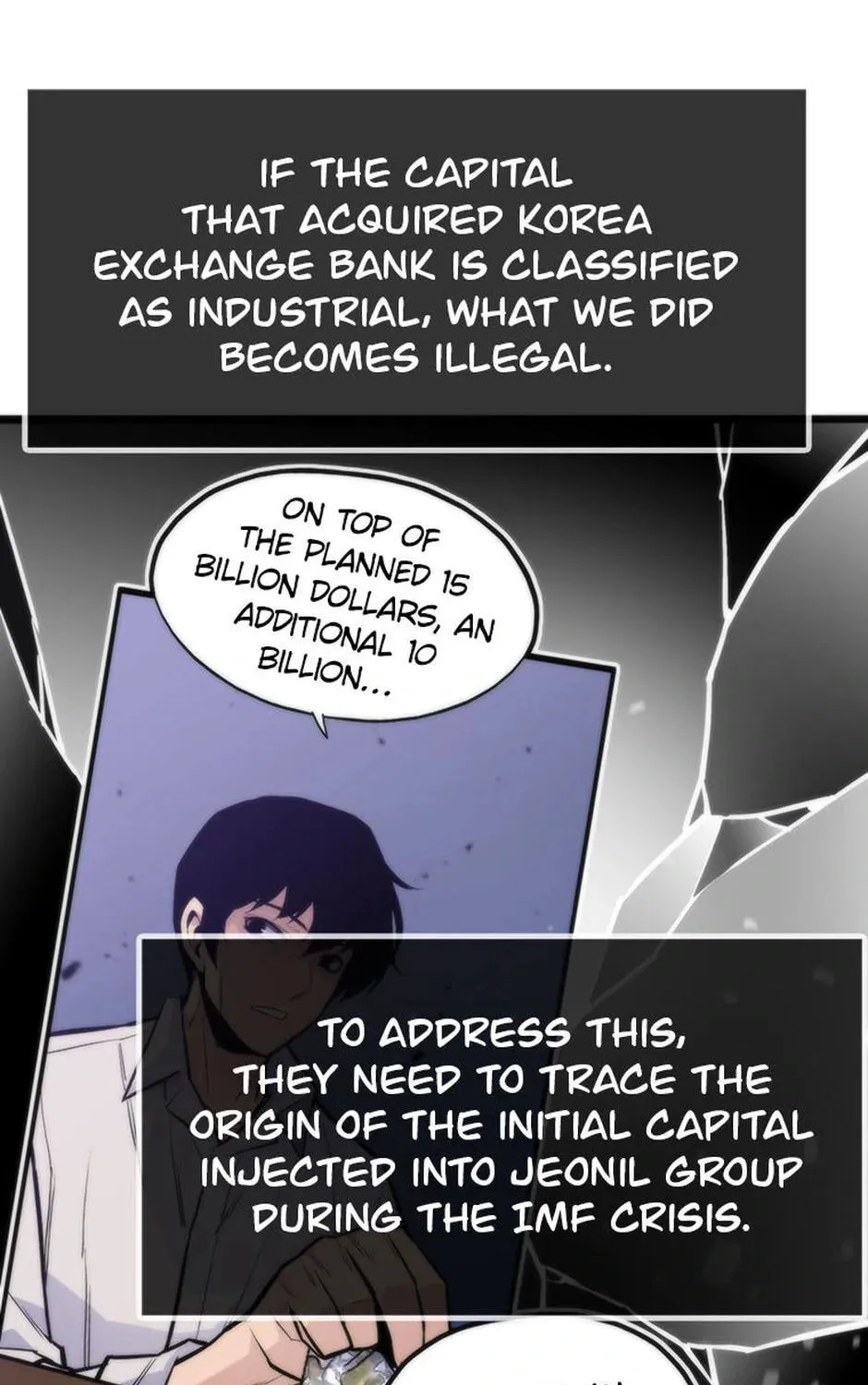 Read Past Life Regressor chapter 53 image 116 on Lezhin