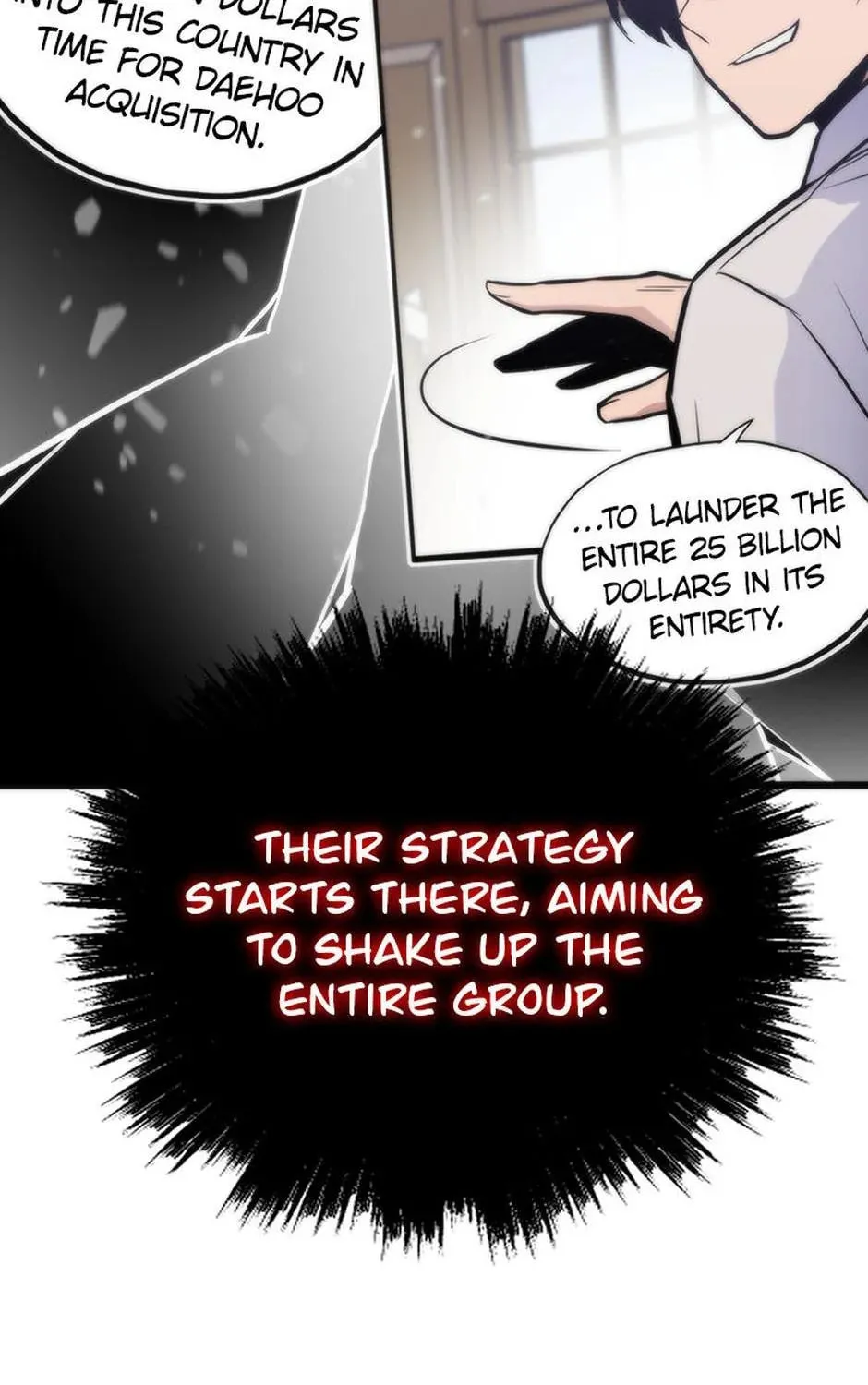 Read Past Life Regressor chapter 53 image 118 on Lezhin