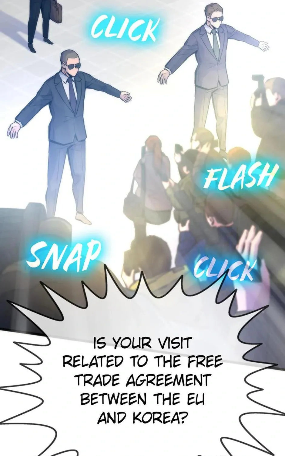 Read Past Life Regressor chapter 53 image 16 on Lezhin