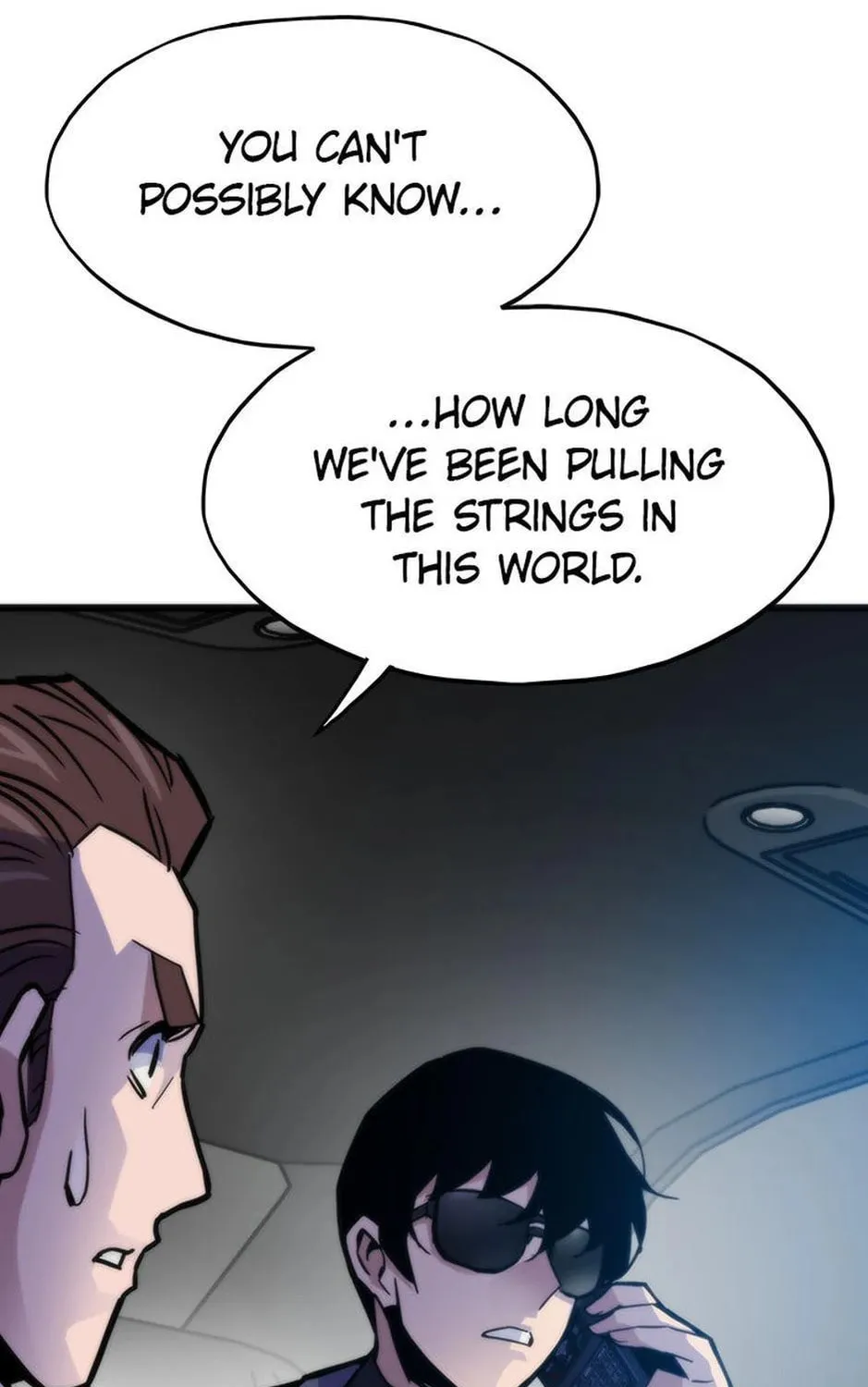Read Past Life Regressor chapter 53 image 160 on Lezhin