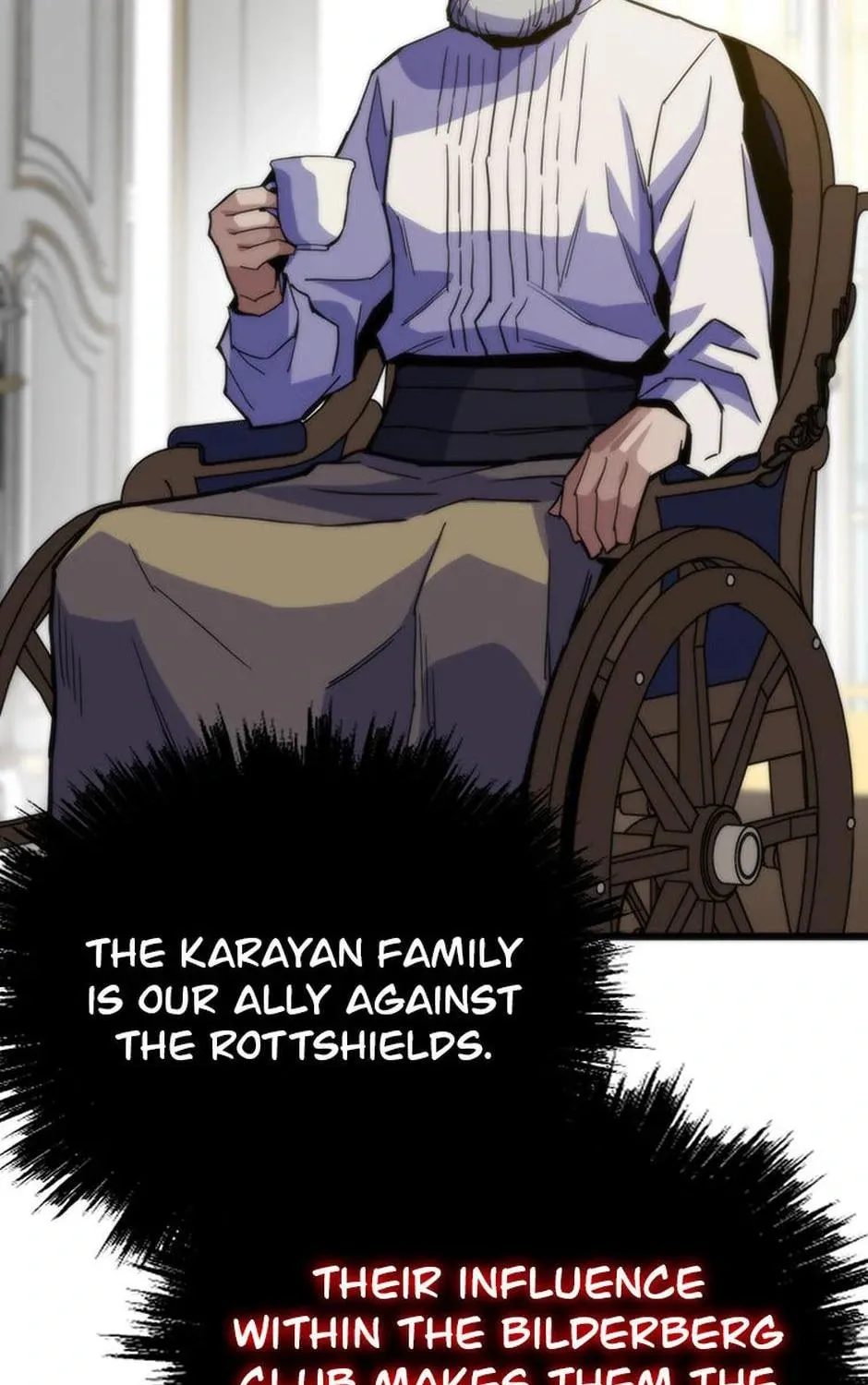 Read Past Life Regressor chapter 53 image 178 on Lezhin