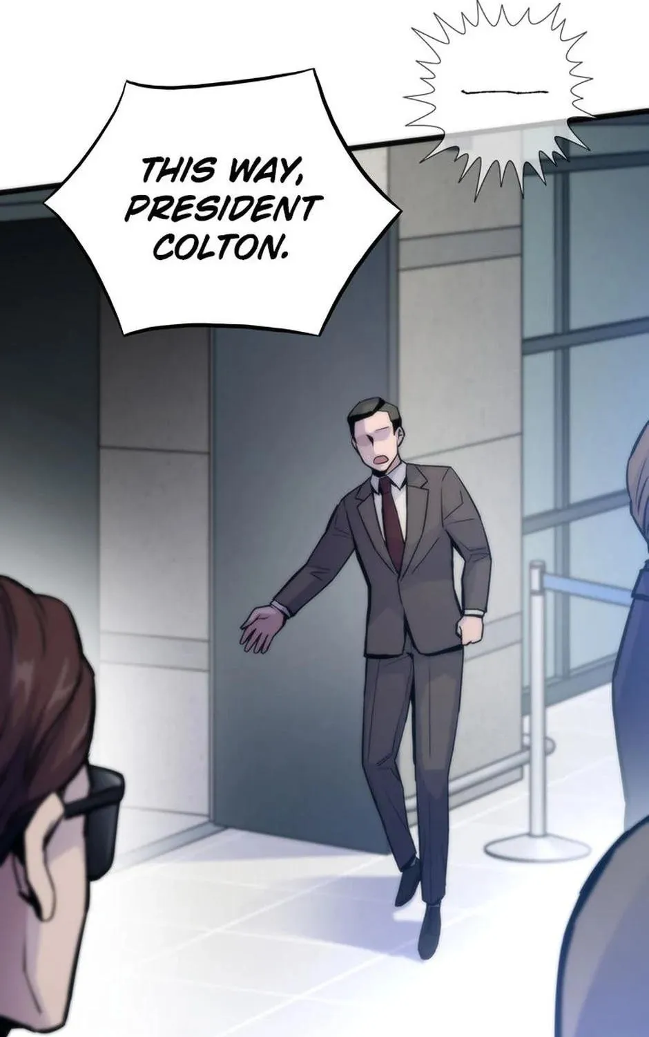 Read Past Life Regressor chapter 53 image 18 on Lezhin
