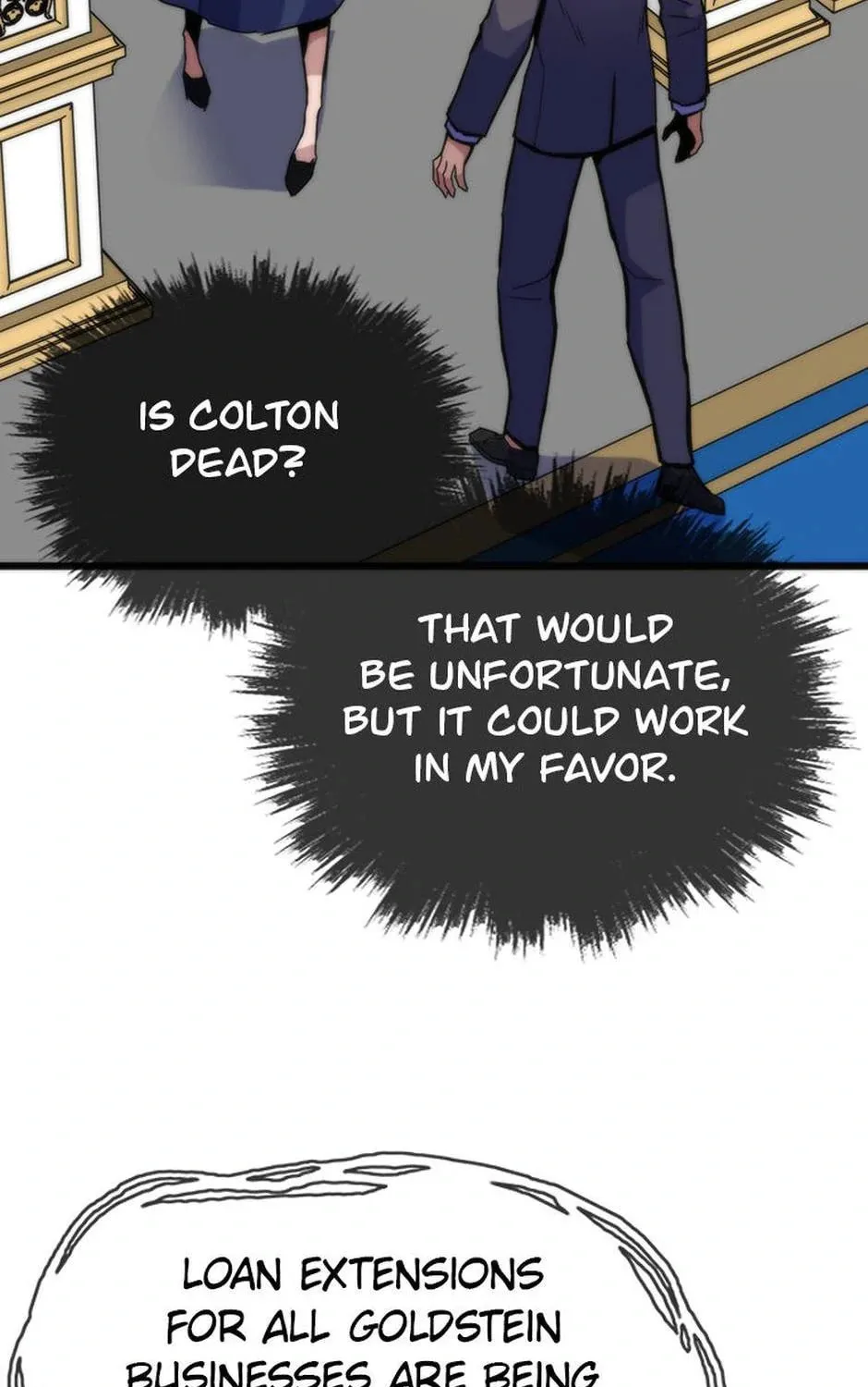 Read Past Life Regressor chapter 53 image 184 on Lezhin