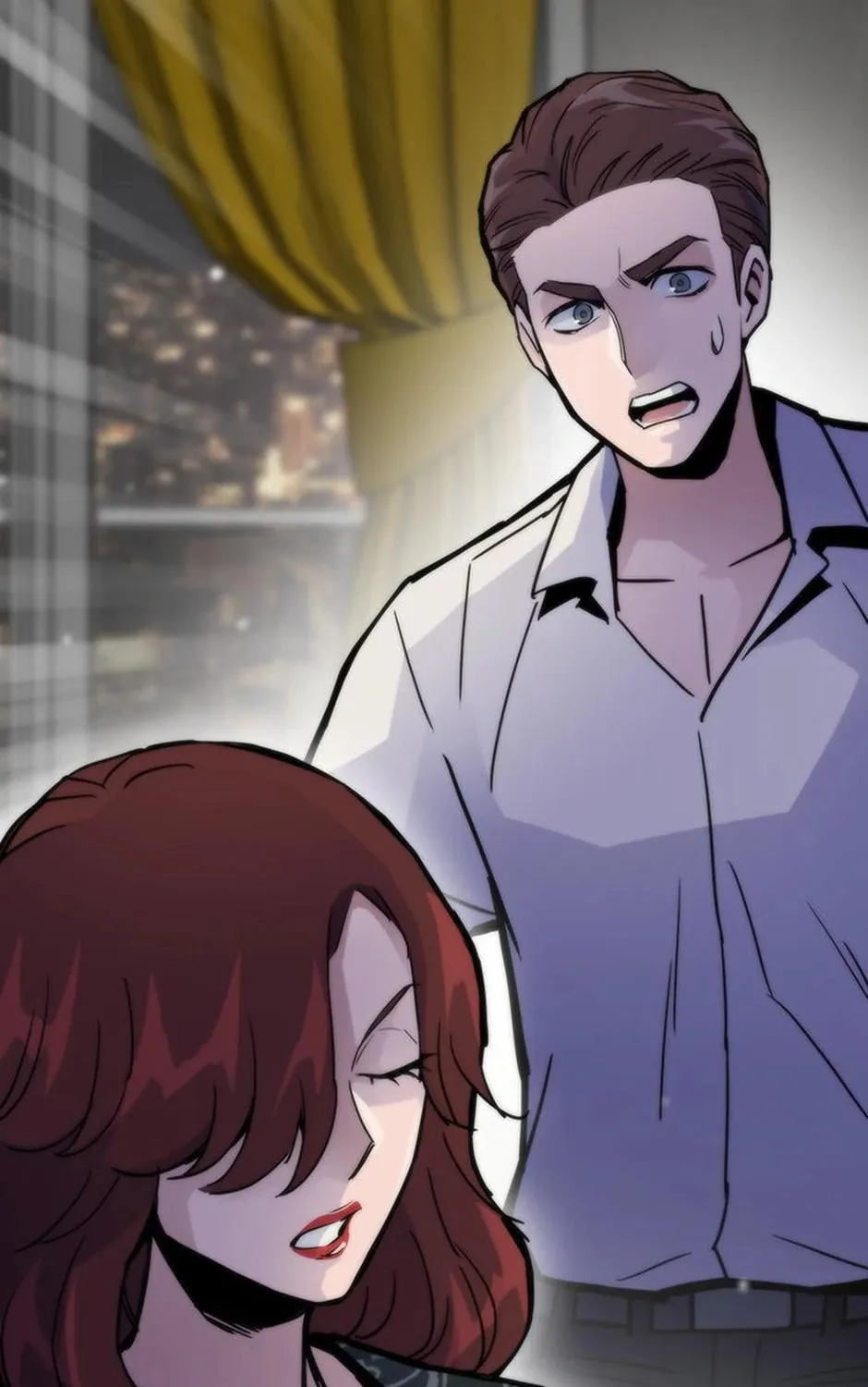 Read Past Life Regressor chapter 53 image 36 on Lezhin