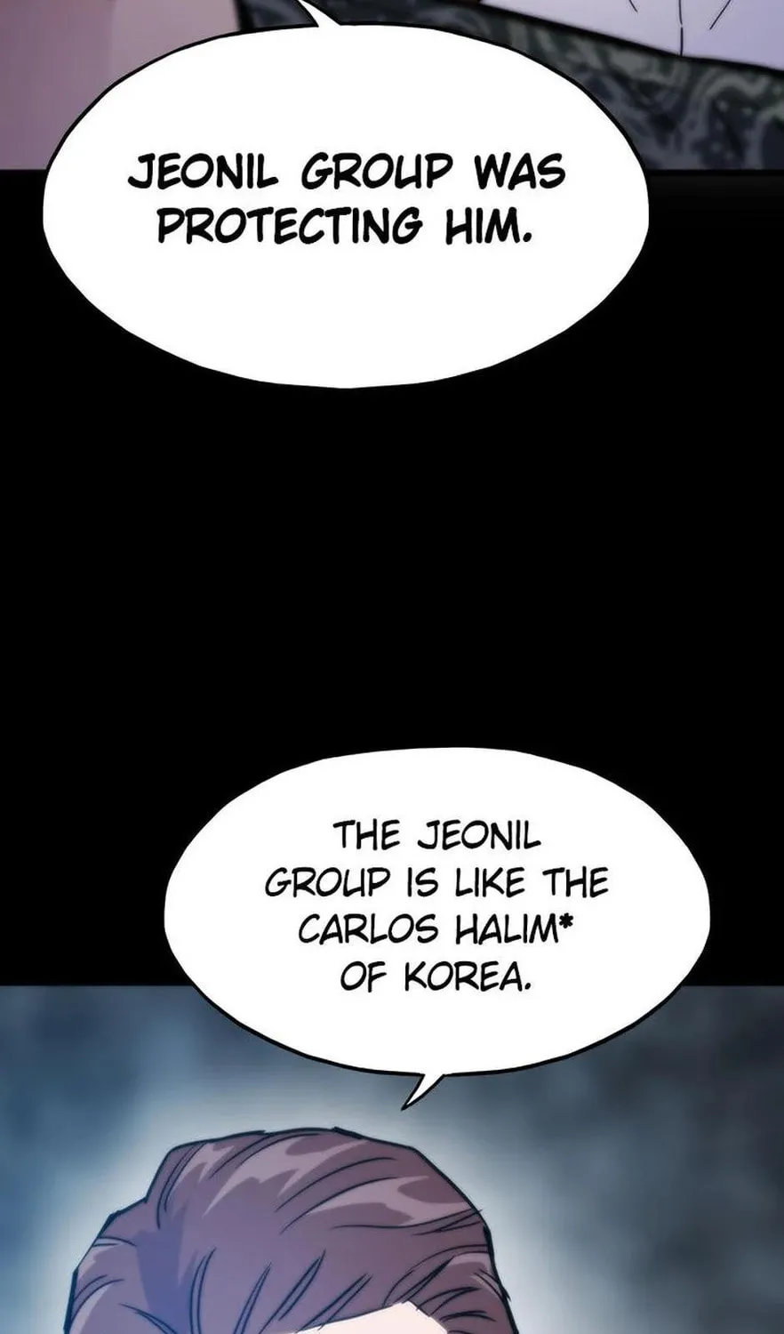 Read Past Life Regressor chapter 53 image 44 on Lezhin