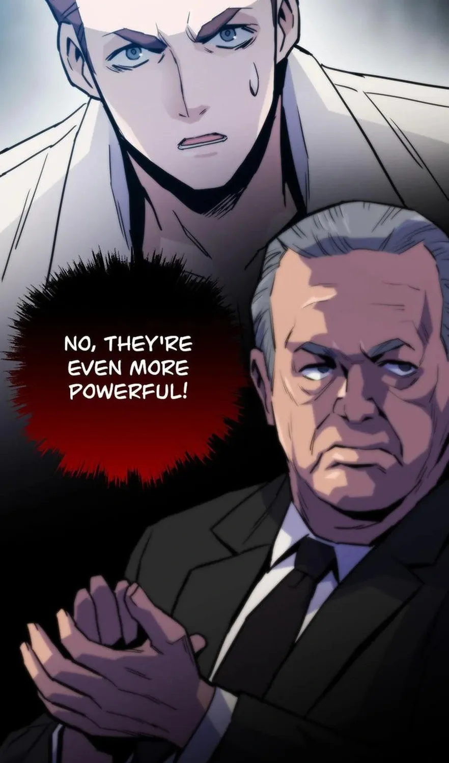 Read Past Life Regressor chapter 53 image 46 on Lezhin