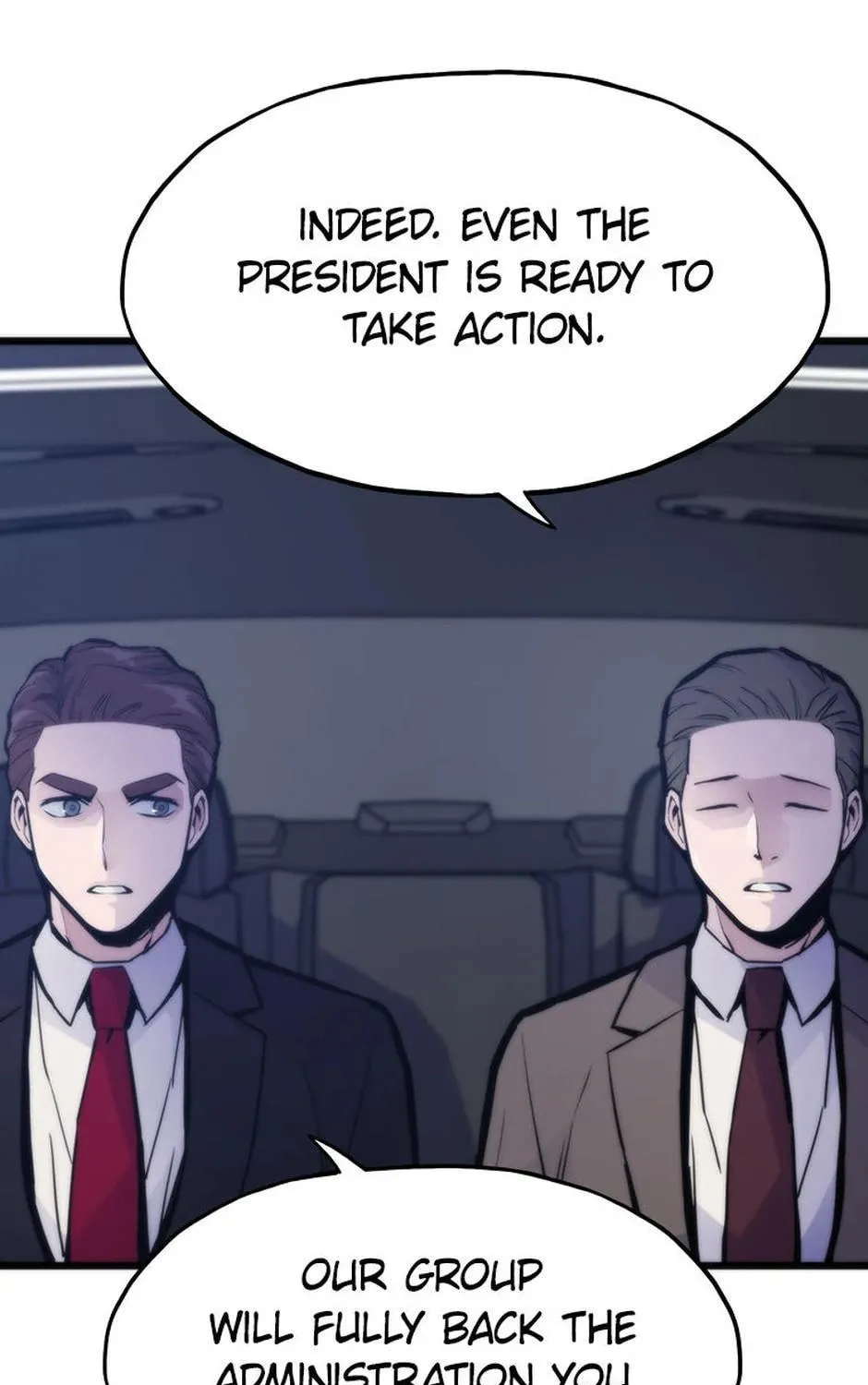 Read Past Life Regressor chapter 53 image 72 on Lezhin