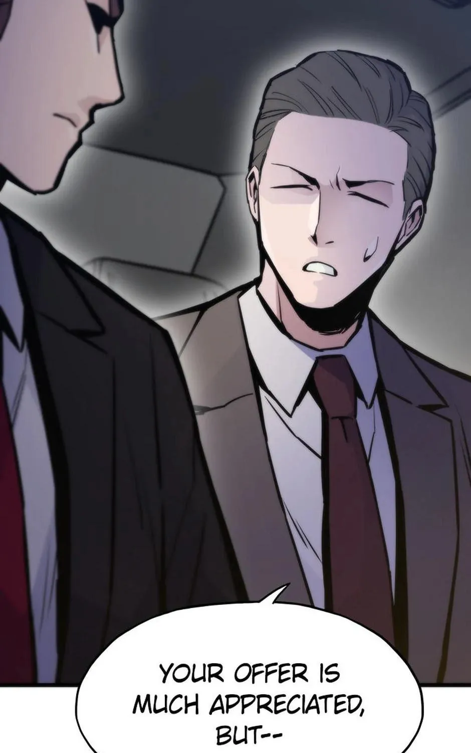 Read Past Life Regressor chapter 53 image 84 on Lezhin