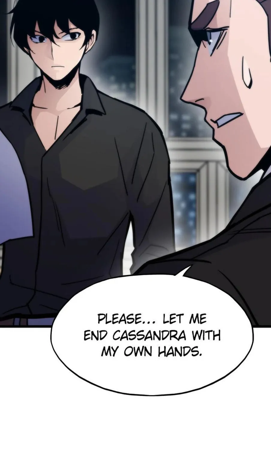 Read Past Life Regressor chapter 54 image 100 on Lezhin