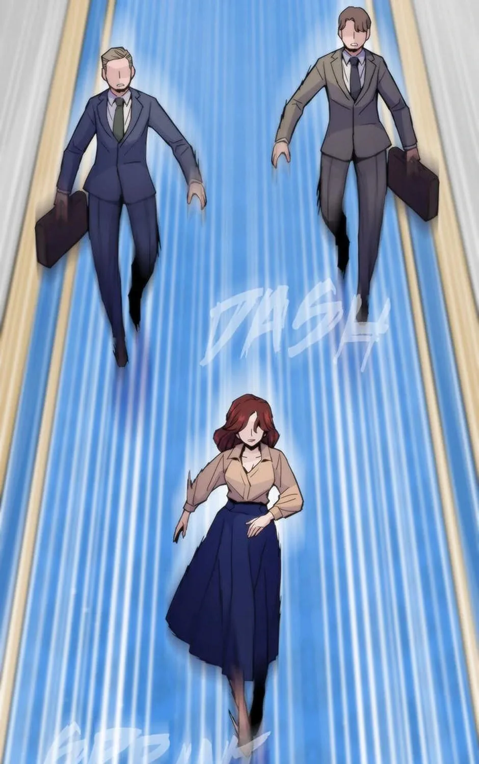 Read Past Life Regressor chapter 54 image 2 on Lezhin