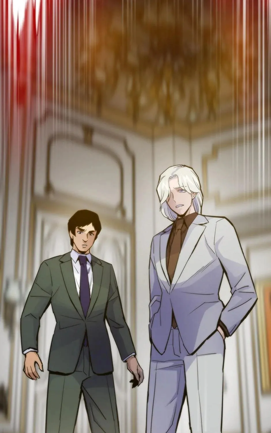 Read Past Life Regressor chapter 54 image 212 on Lezhin