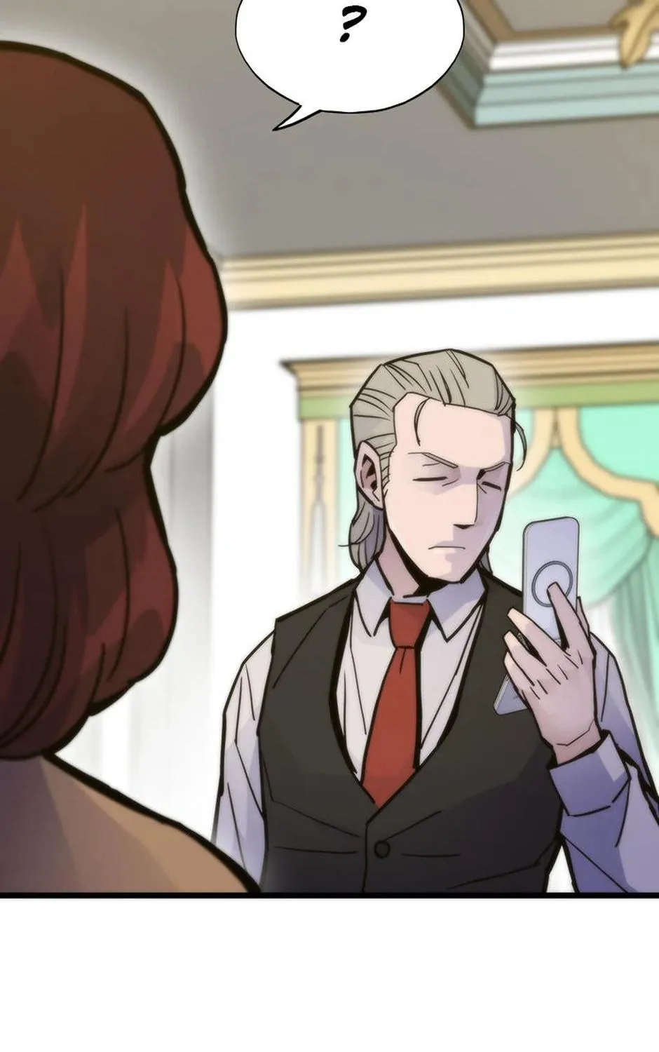 Read Past Life Regressor chapter 54 image 22 on Lezhin