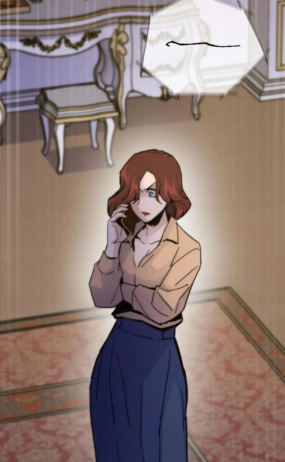 Read Past Life Regressor chapter 54 image 60 on Lezhin