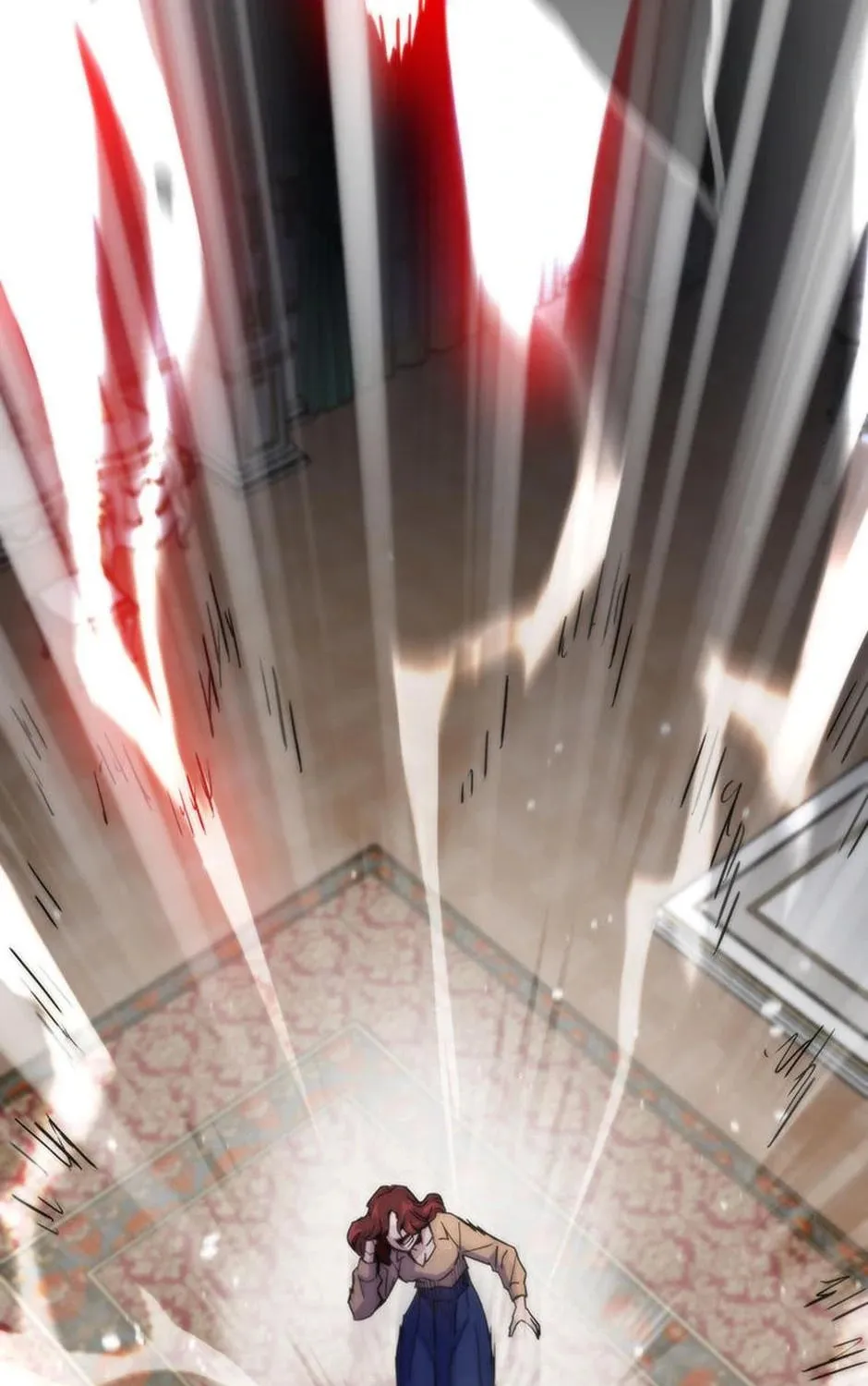 Read Past Life Regressor chapter 54 image 76 on Lezhin