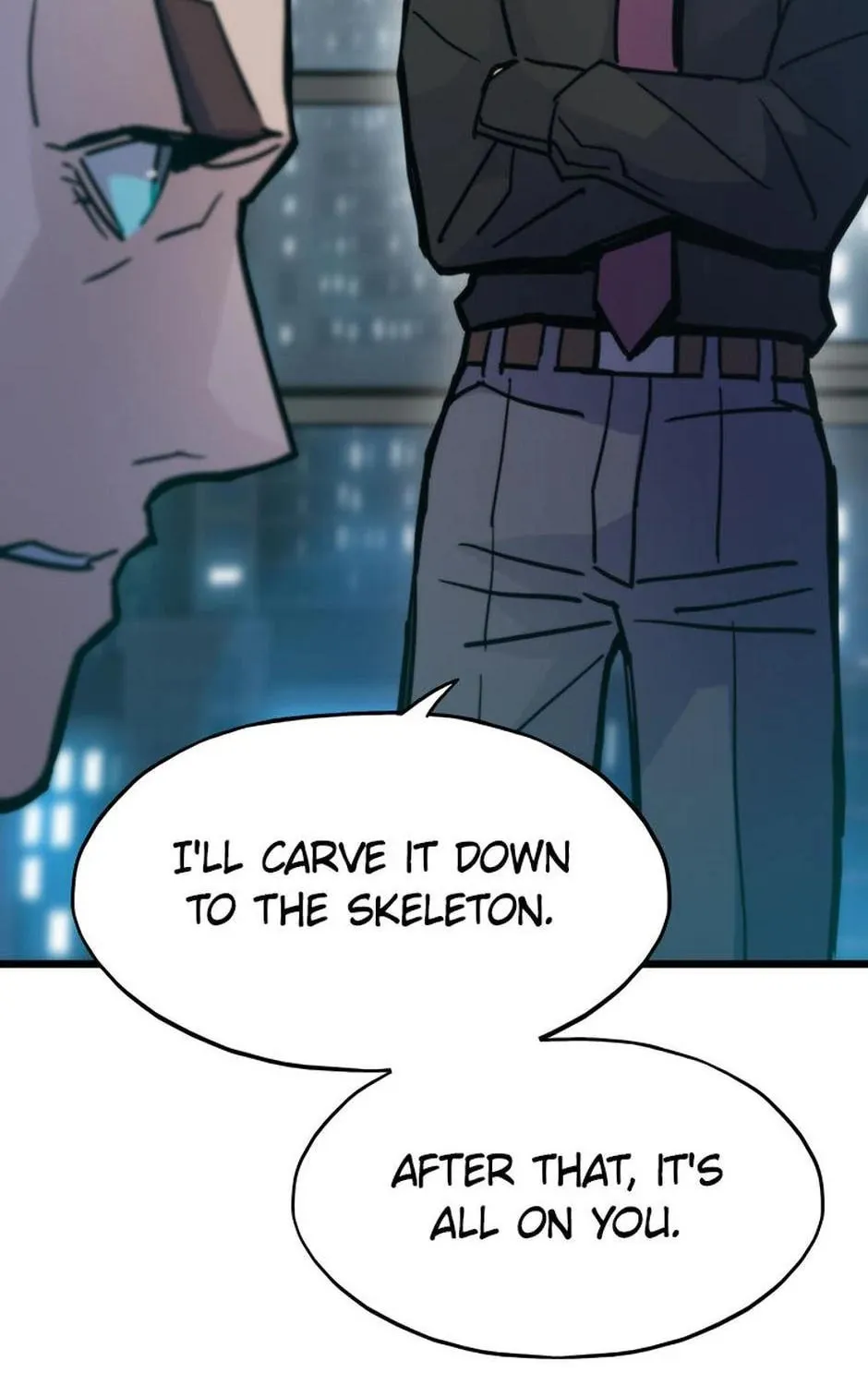 Read Past Life Regressor chapter 54 image 88 on Lezhin