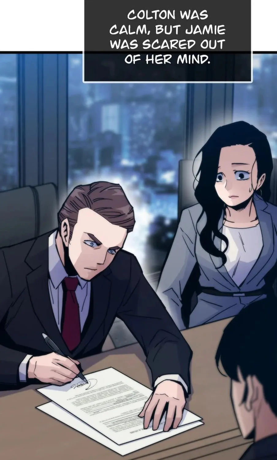 Read Past Life Regressor chapter 54 image 96 on Lezhin