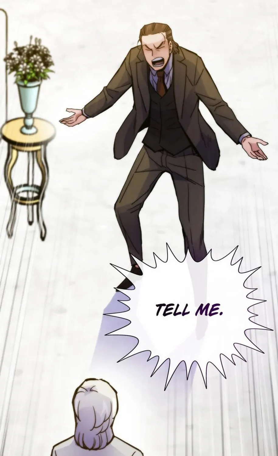 Past Life Regressor Chapter 55 page 105 - 