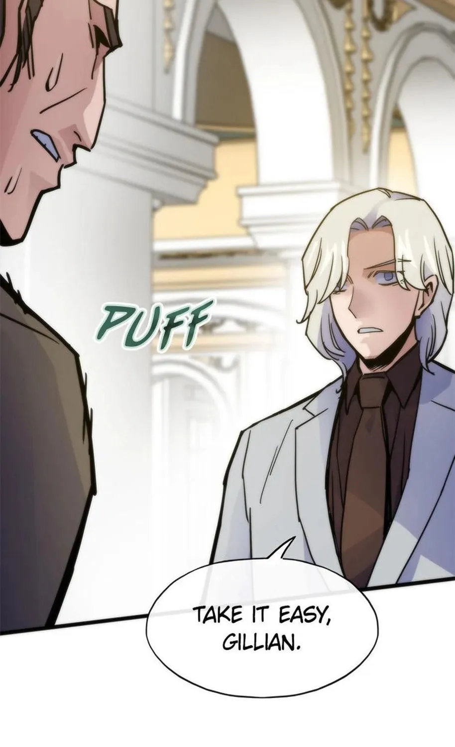 Past Life Regressor Chapter 55 page 111 - 