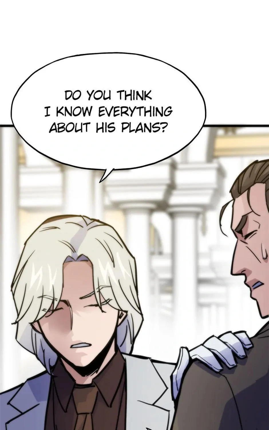 Past Life Regressor Chapter 55 page 113 - 