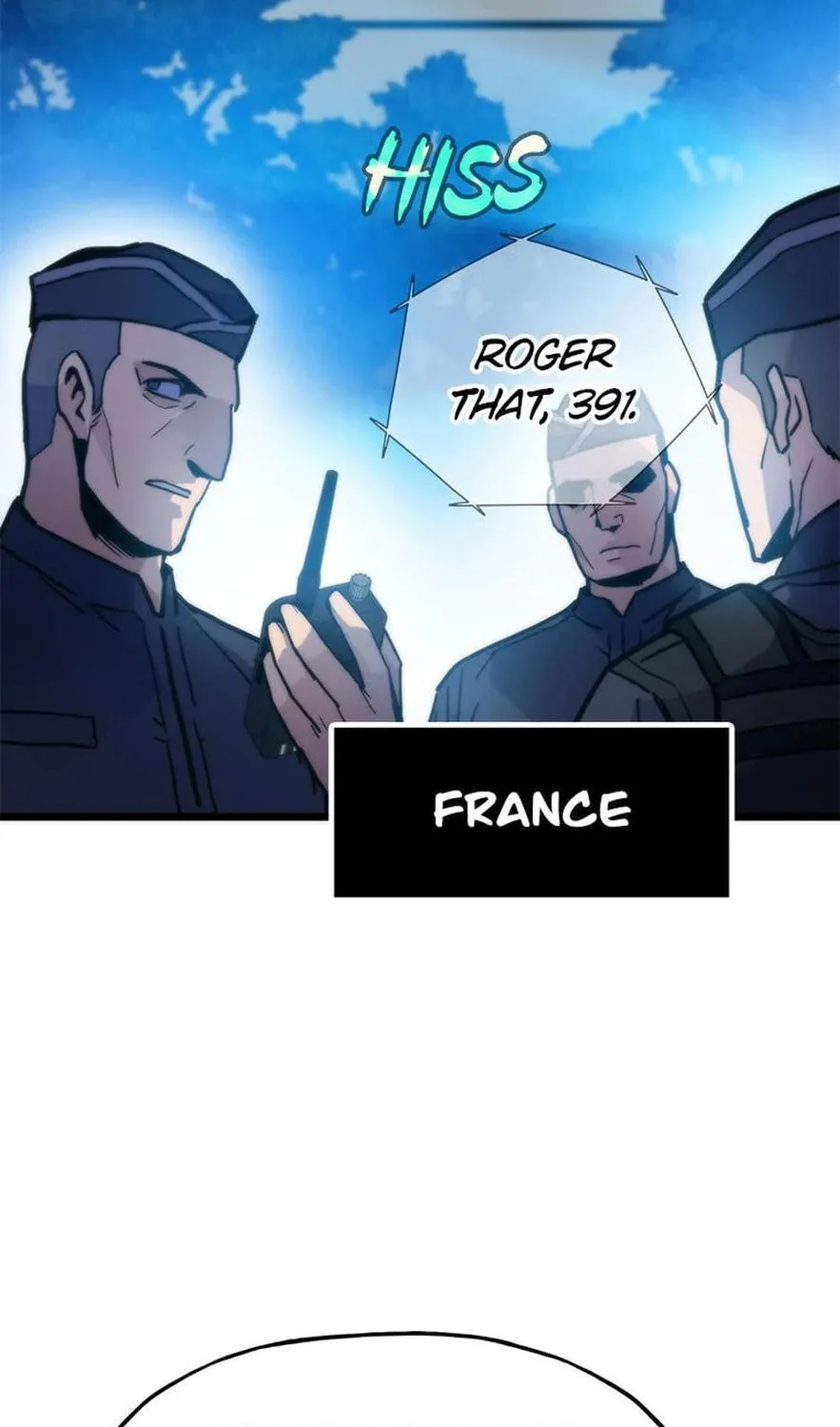 Past Life Regressor Chapter 55 page 127 - 