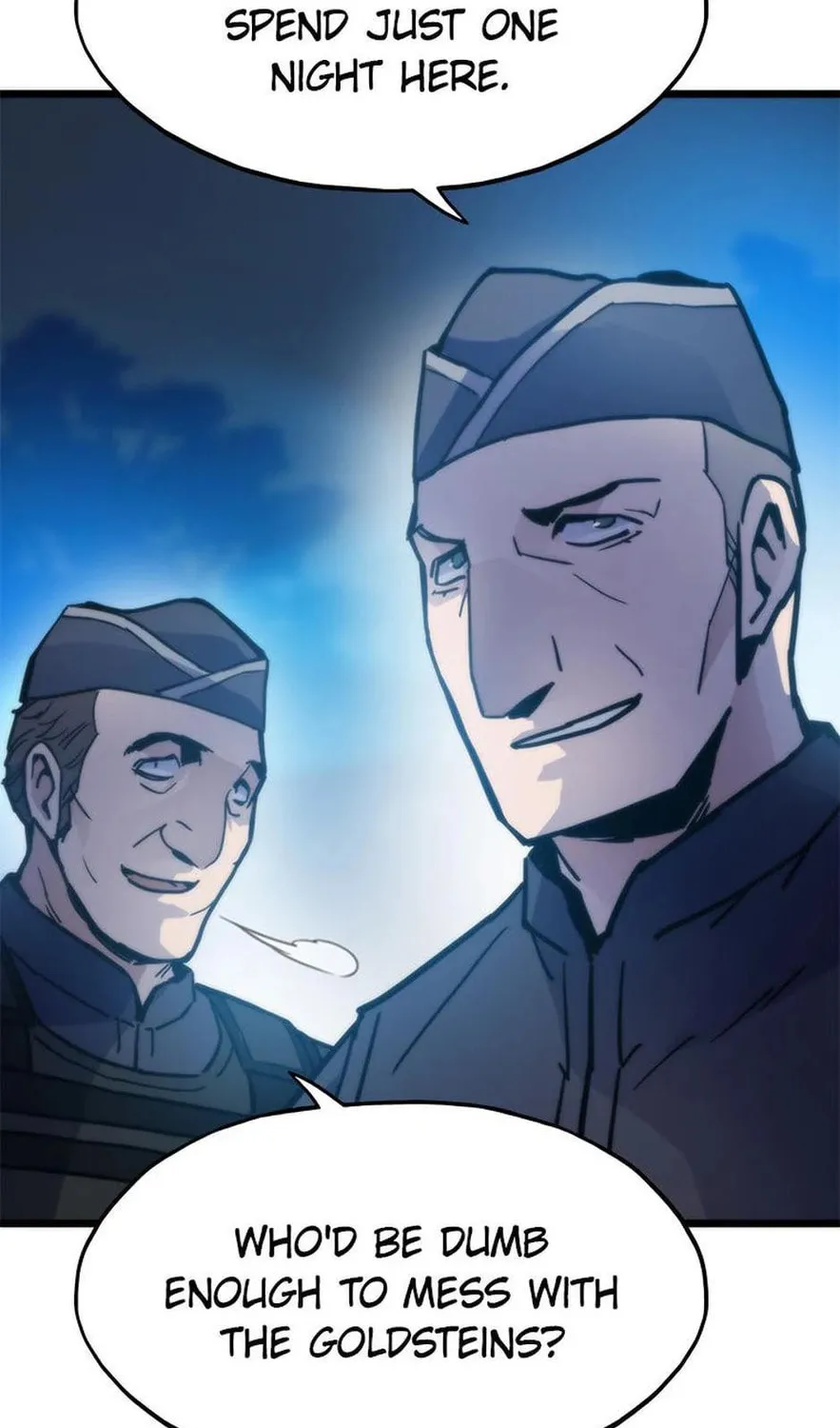 Past Life Regressor Chapter 55 page 129 - 
