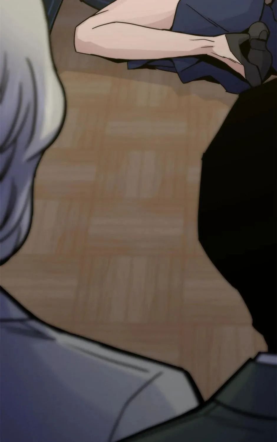 Past Life Regressor Chapter 55 page 15 - 