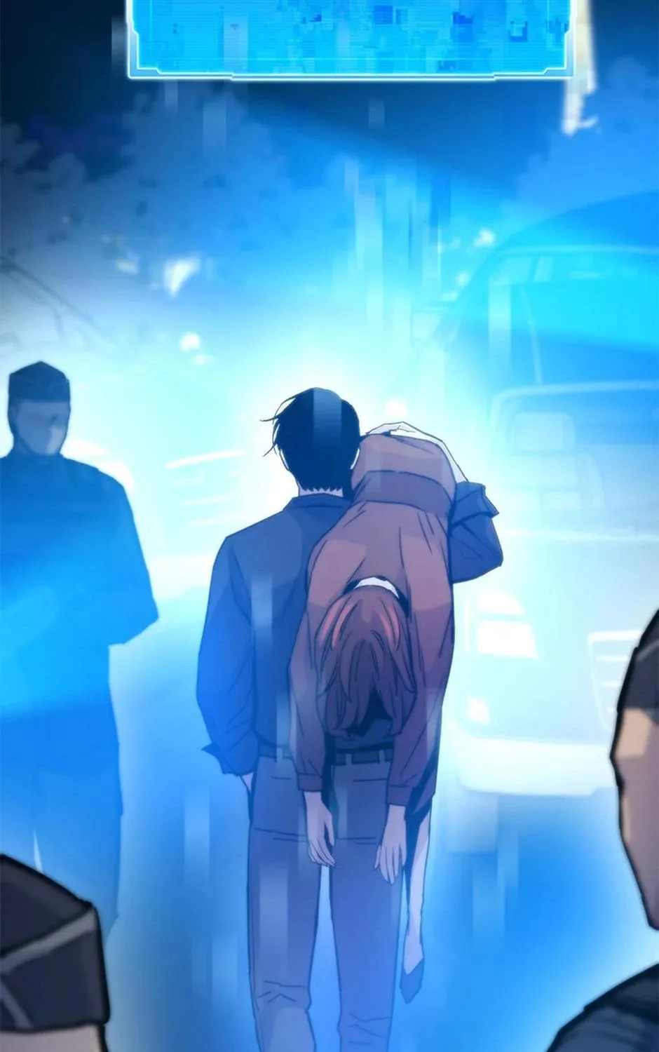 Past Life Regressor Chapter 55 page 141 - 