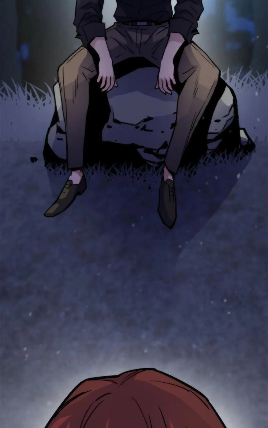 Past Life Regressor Chapter 55 page 161 - 
