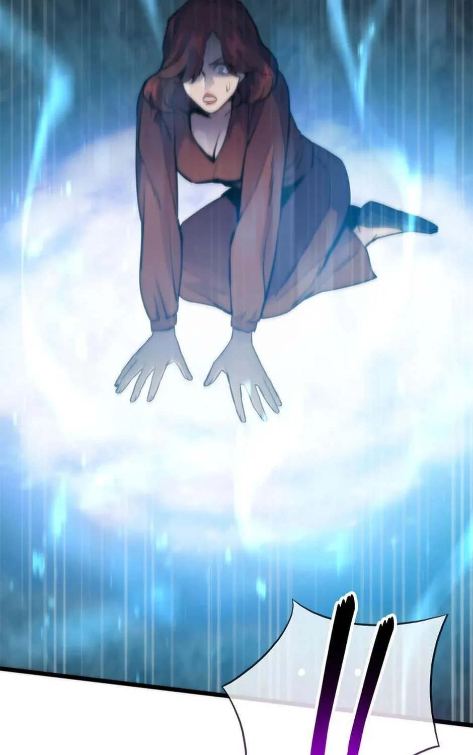 Past Life Regressor Chapter 55 page 183 - 