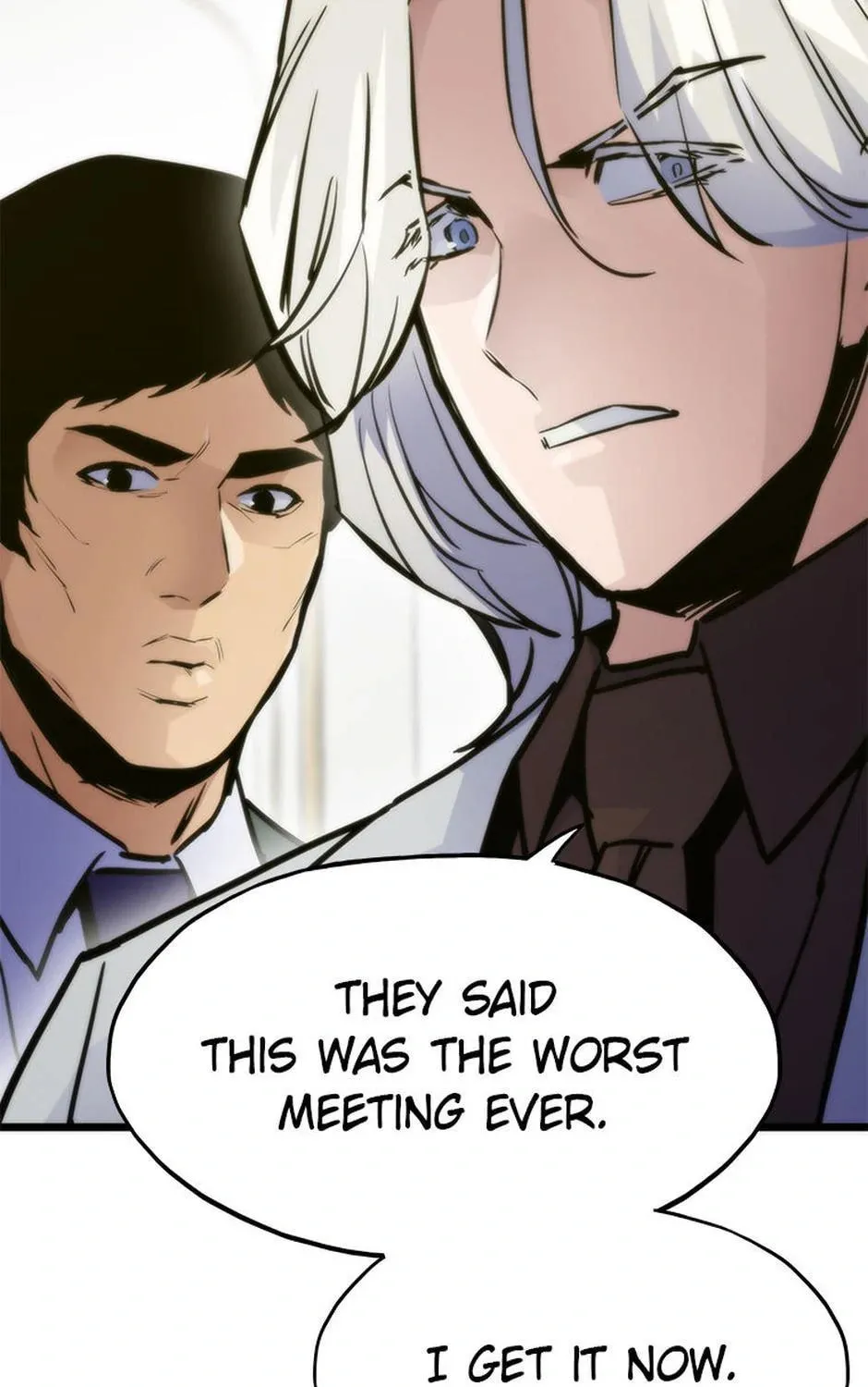 Past Life Regressor Chapter 55 page 21 - 